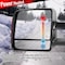 Spec-D Tuning 07-Up Toyota Tundra Towing Mirrors - Power RMX-TUN07LEDH-P-FS - alternate 6